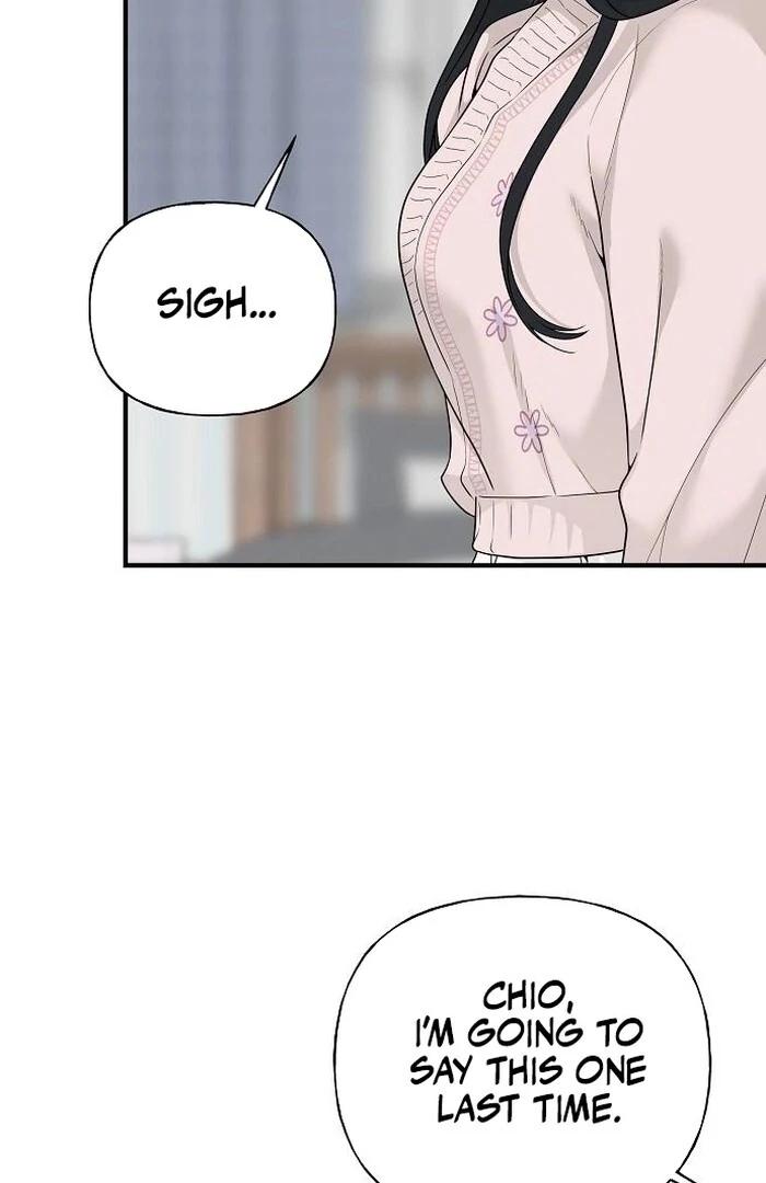 The kind intruder [ENG] - Capítulo 2 2 manhwa
