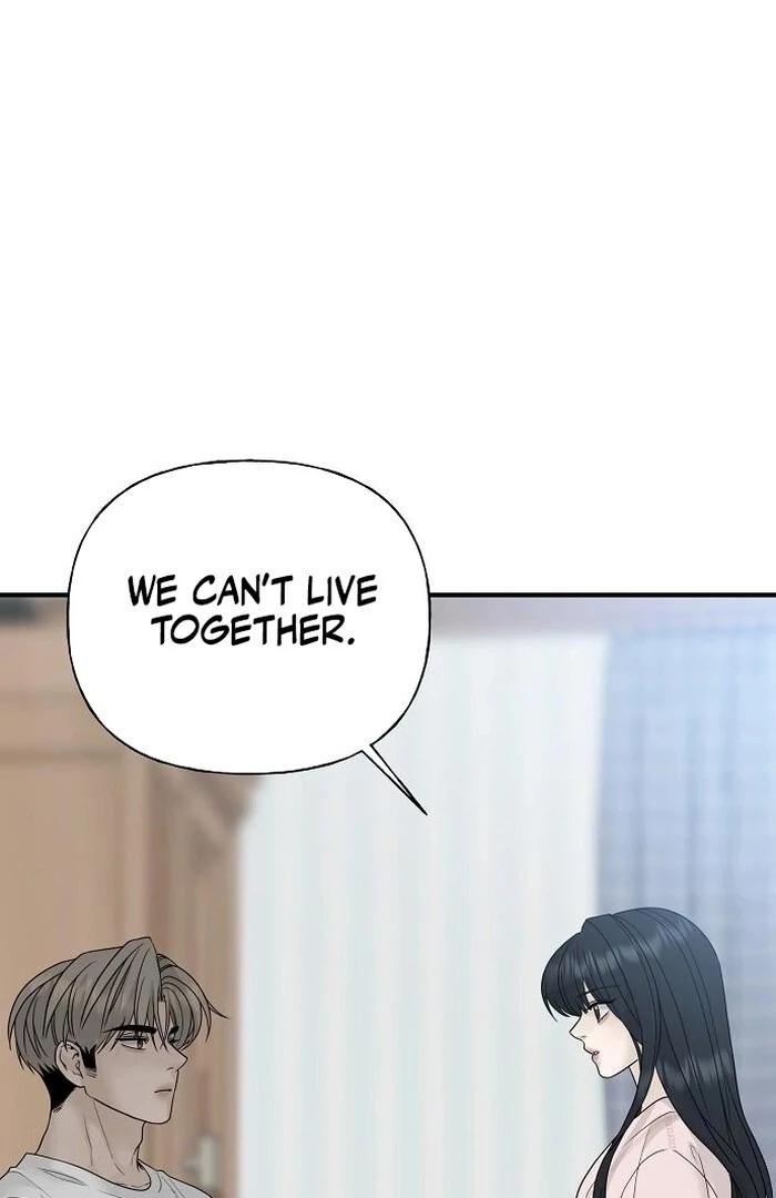 The kind intruder [ENG] - Capítulo 2 2 manhwa