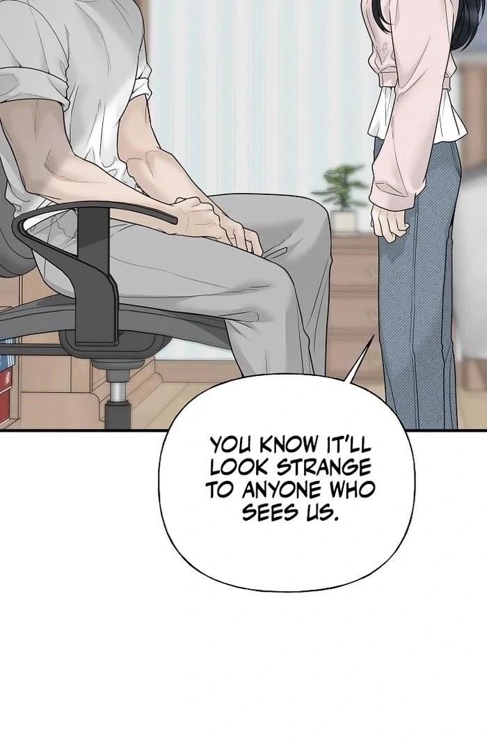 The kind intruder [ENG] - Capítulo 2 2 manhwa