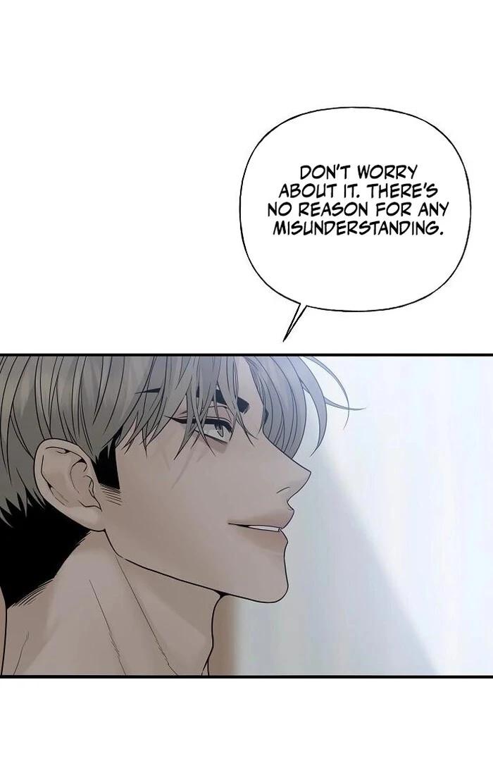 The kind intruder [ENG] - Capítulo 2 2 manhwa