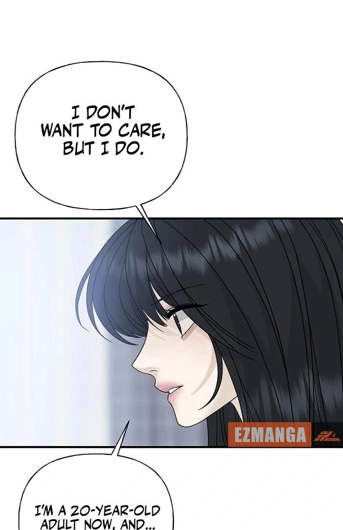 The kind intruder [ENG] - Capítulo 2 2 manhwa