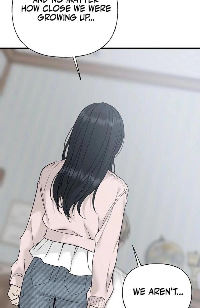 The kind intruder [ENG] - Capítulo 2 2 manhwa
