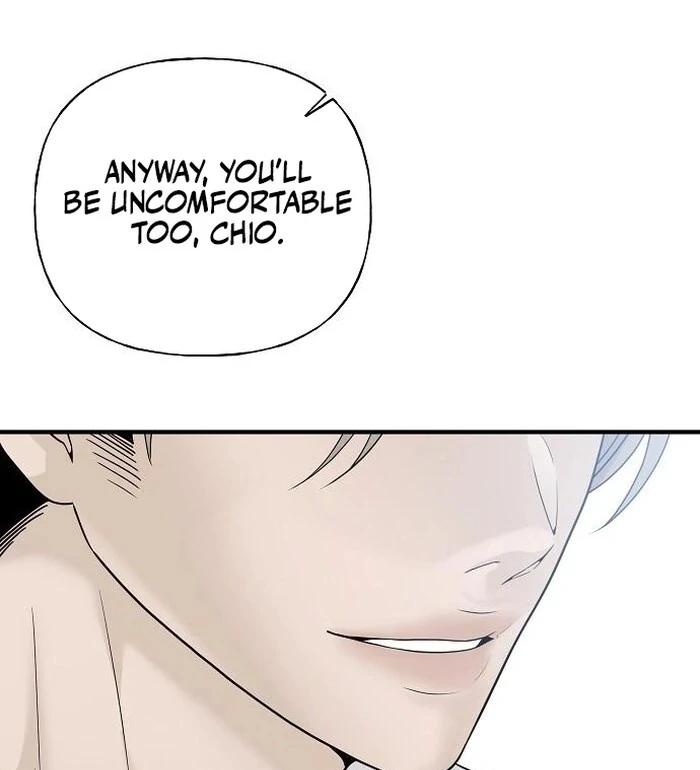 The kind intruder [ENG] - Capítulo 2 2 manhwa