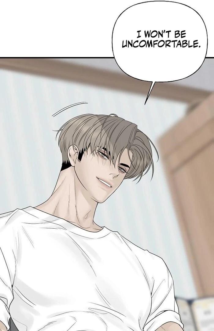 The kind intruder [ENG] - Capítulo 2 3 manhwa