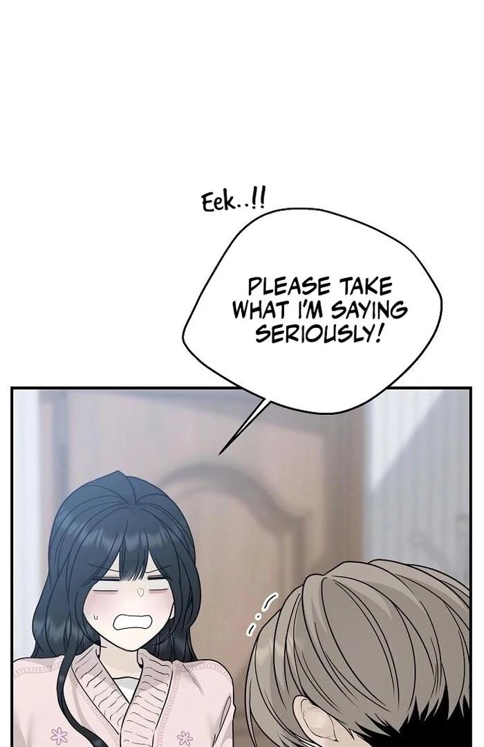 The kind intruder [ENG] - Capítulo 2 3 manhwa