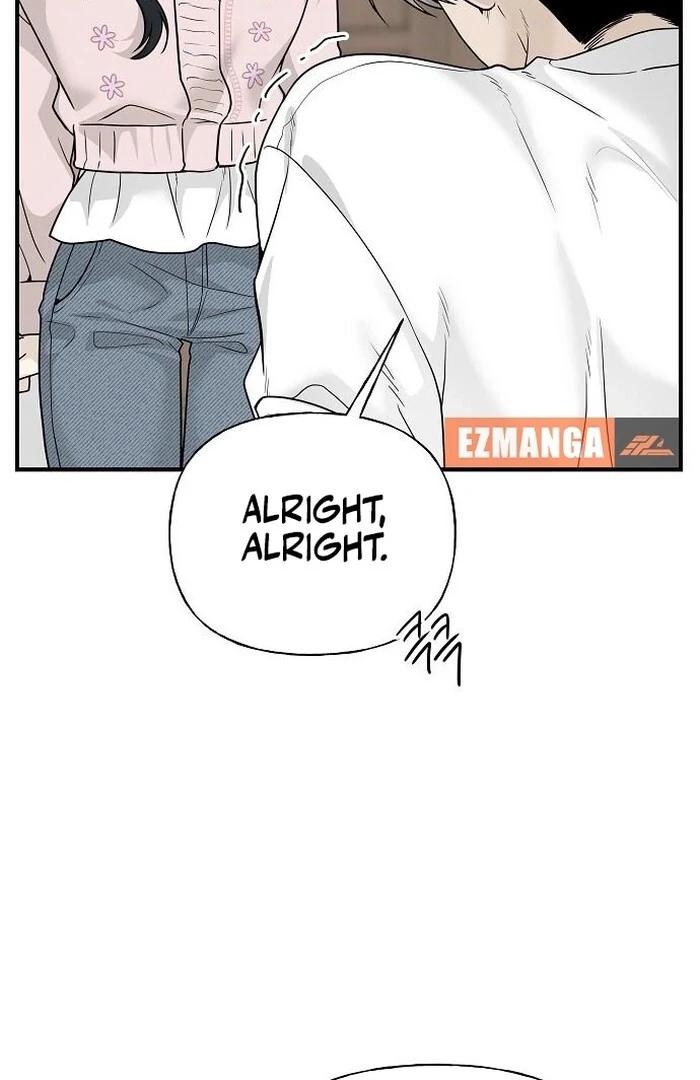 The kind intruder [ENG] - Capítulo 2 3 manhwa