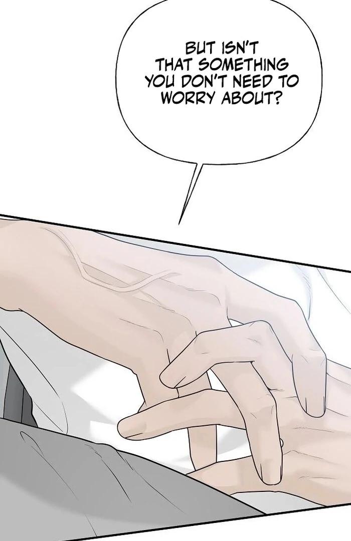 The kind intruder [ENG] - Capítulo 2 3 manhwa