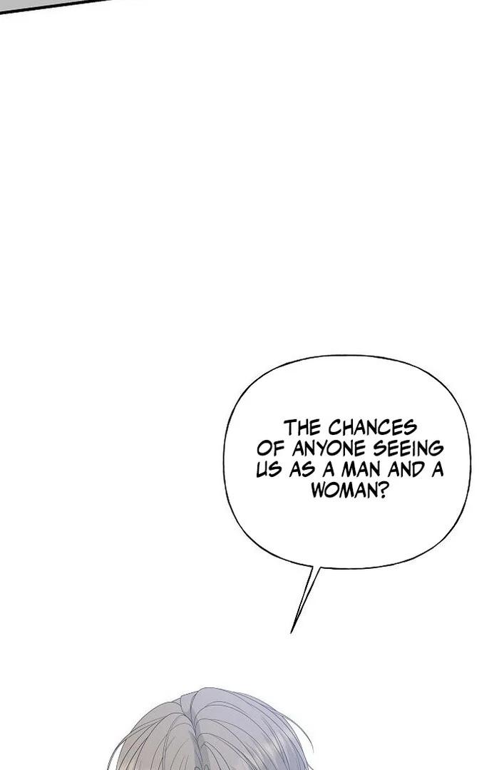 The kind intruder [ENG] - Capítulo 2 3 manhwa