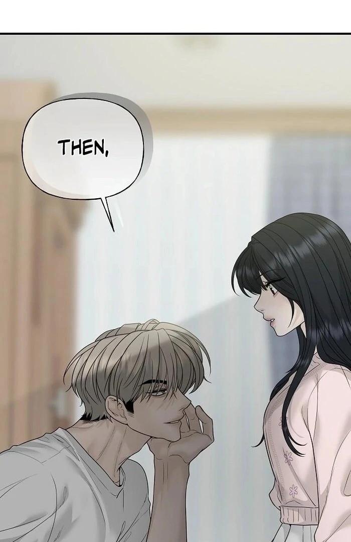 The kind intruder [ENG] - Capítulo 2 3 manhwa