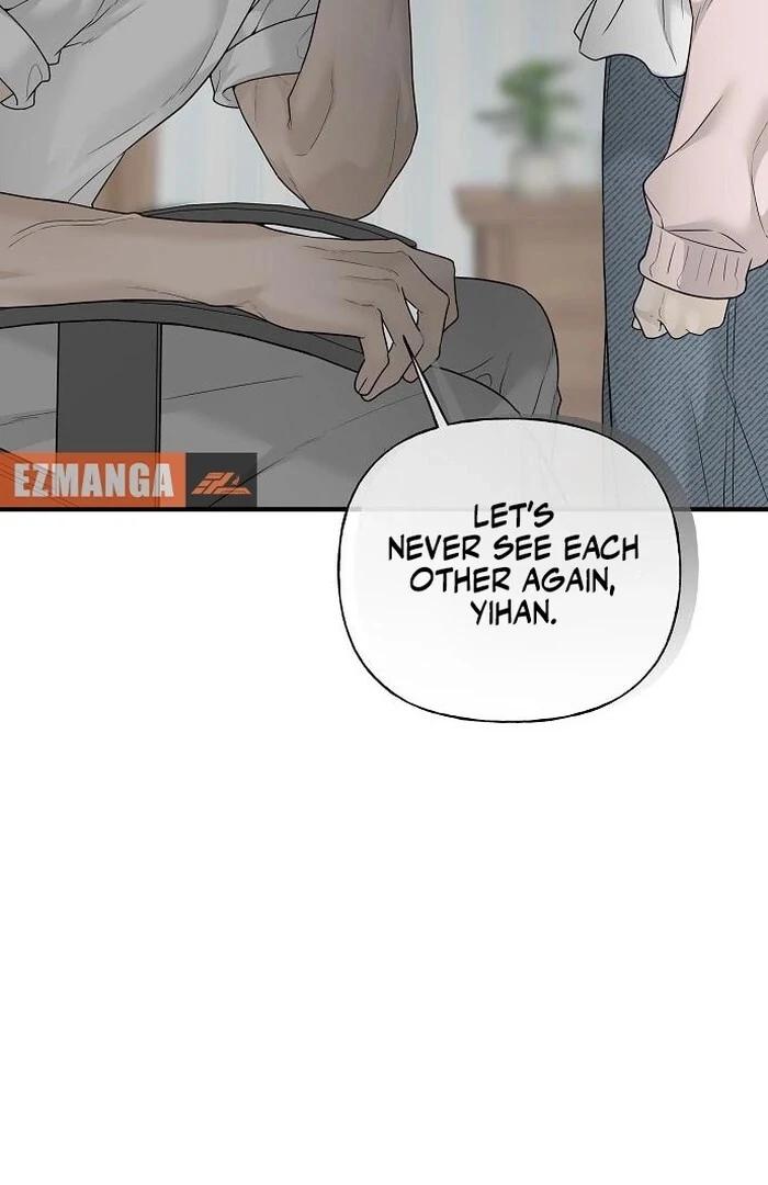 The kind intruder [ENG] - Capítulo 2 3 manhwa