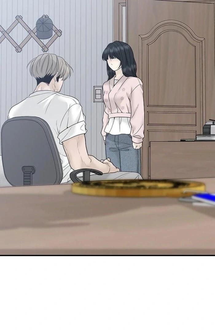 The kind intruder [ENG] - Capítulo 2 3 manhwa