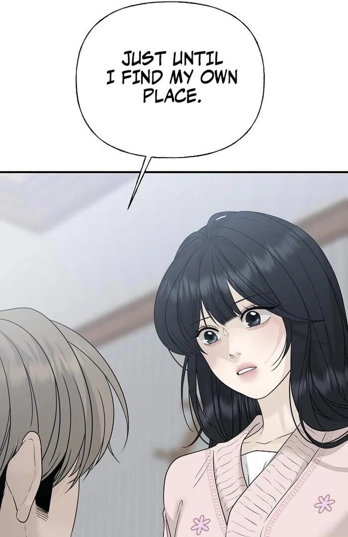 The kind intruder [ENG] - Capítulo 2 3 manhwa