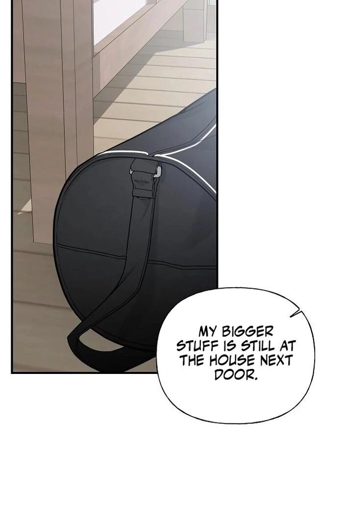 The kind intruder [ENG] - Capítulo 2 3 manhwa