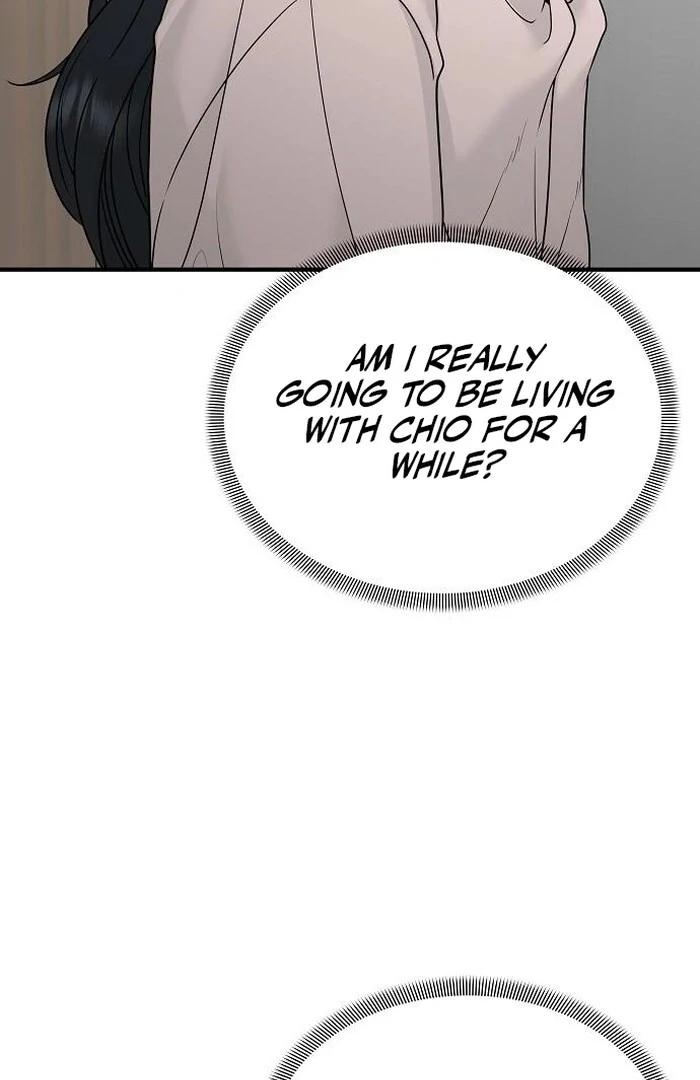The kind intruder [ENG] - Capítulo 2 3 manhwa