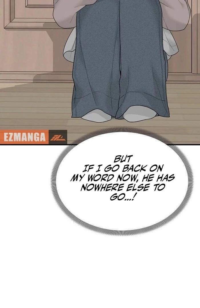 The kind intruder [ENG] - Capítulo 2 3 manhwa