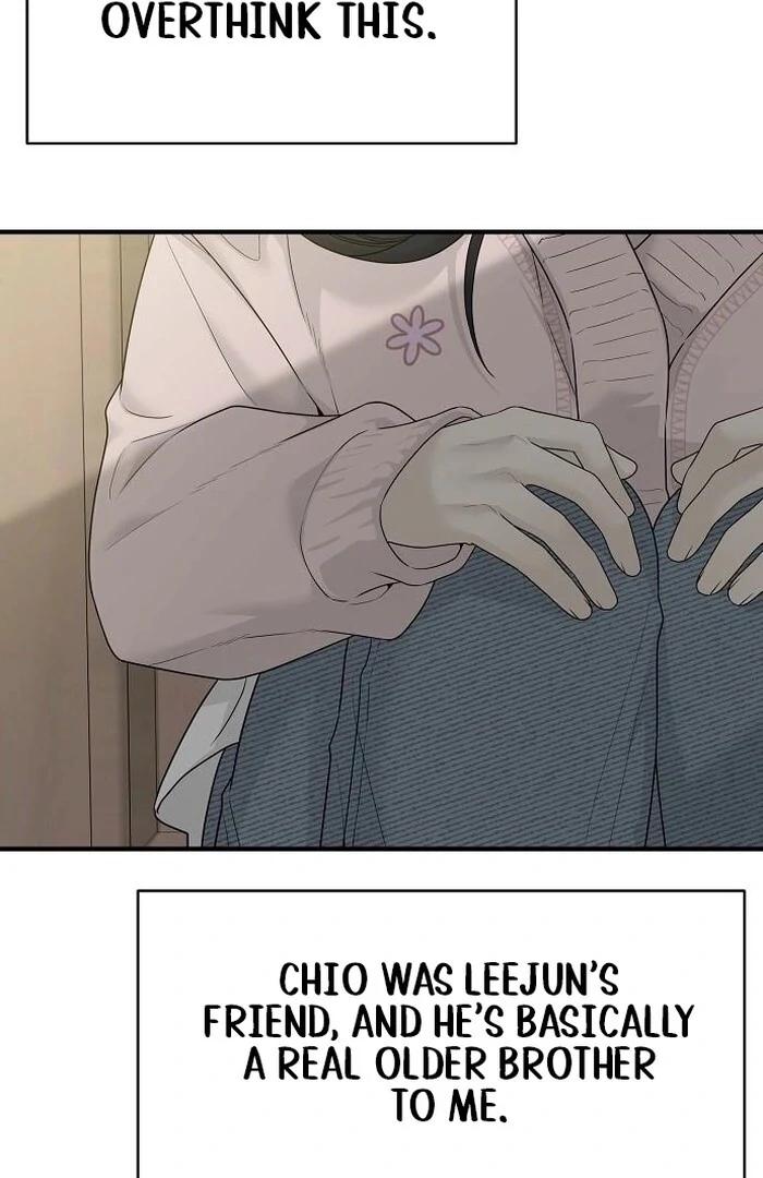 The kind intruder [ENG] - Capítulo 2 3 manhwa