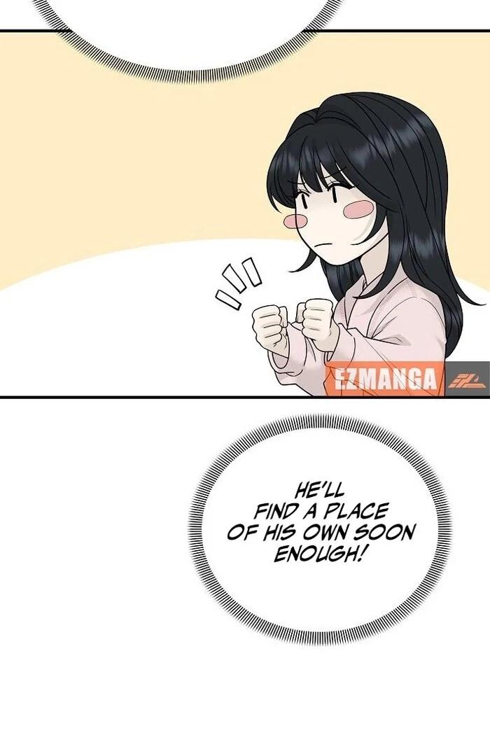 The kind intruder [ENG] - Capítulo 2 3 manhwa