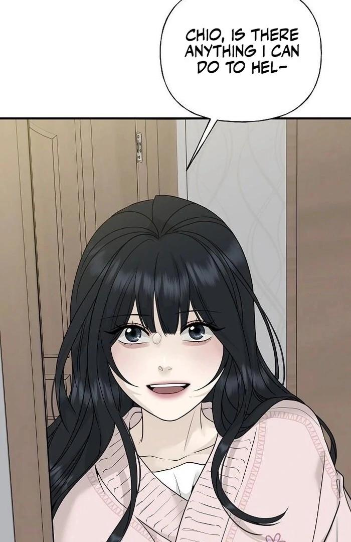 The kind intruder [ENG] - Capítulo 2 3 manhwa