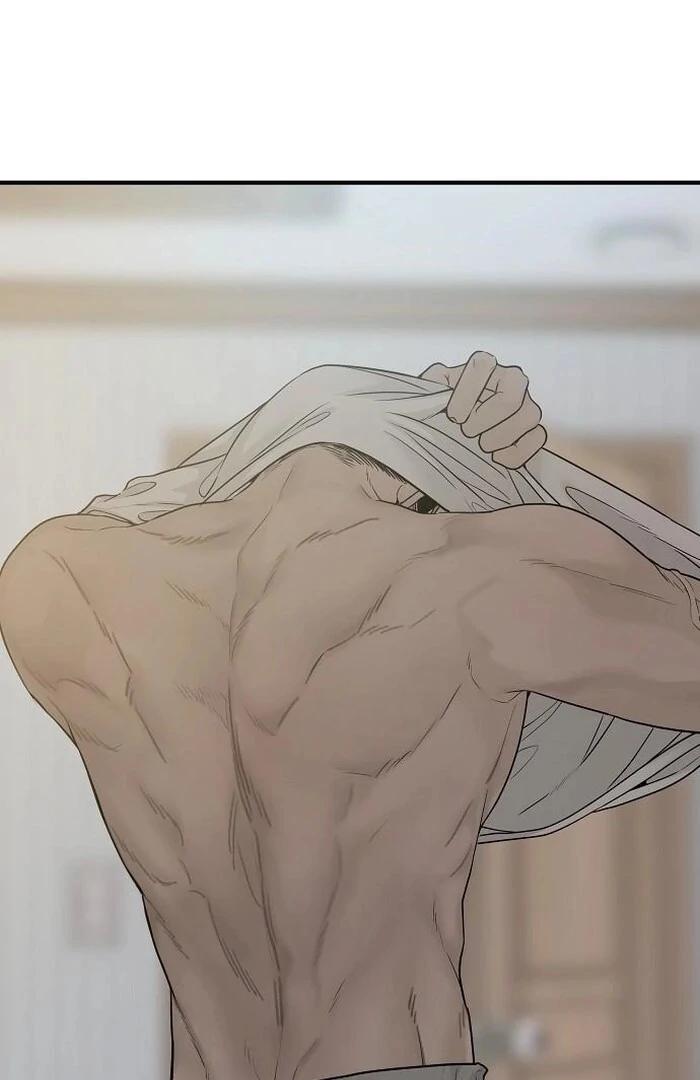 The kind intruder [ENG] - Capítulo 2 3 manhwa