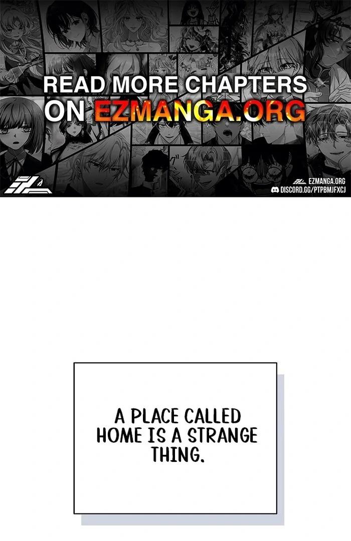 The kind intruder [ENG] - Capítulo 2 manhwa