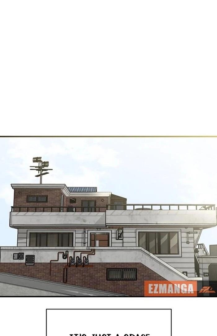 The kind intruder [ENG] - Capítulo 2 manhwa