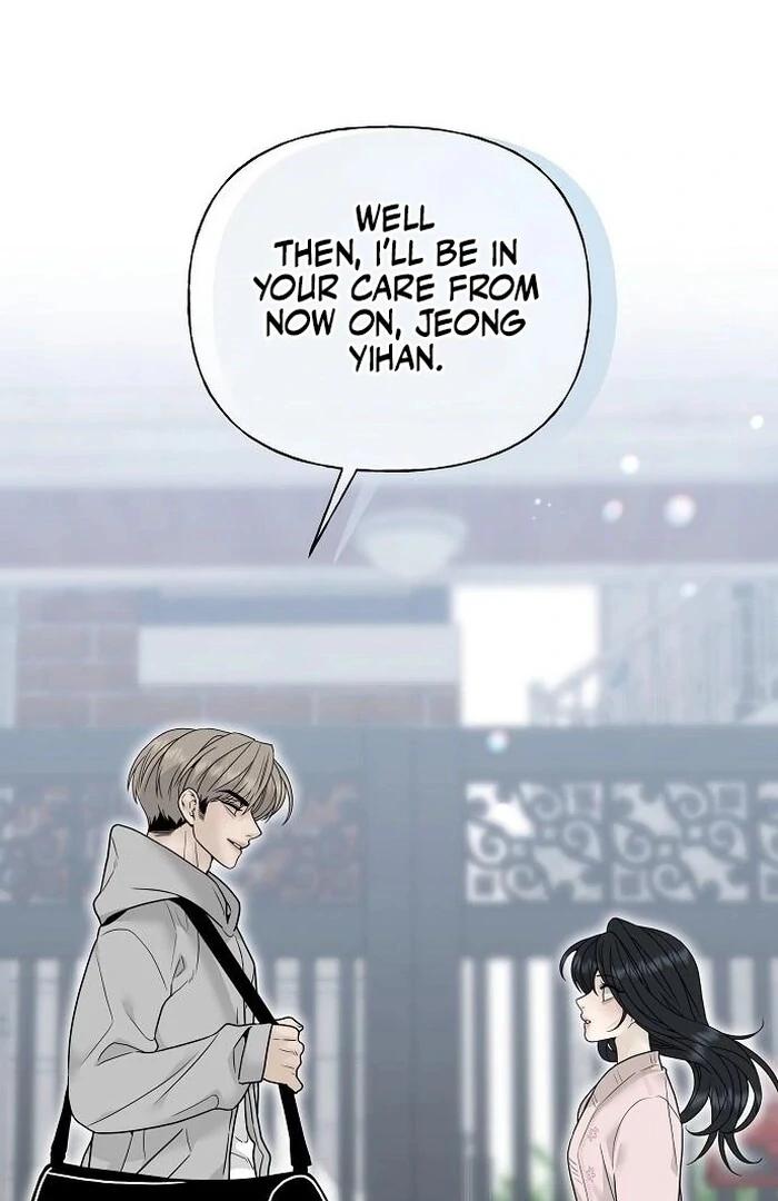 The kind intruder [ENG] - Capítulo 2 manhwa