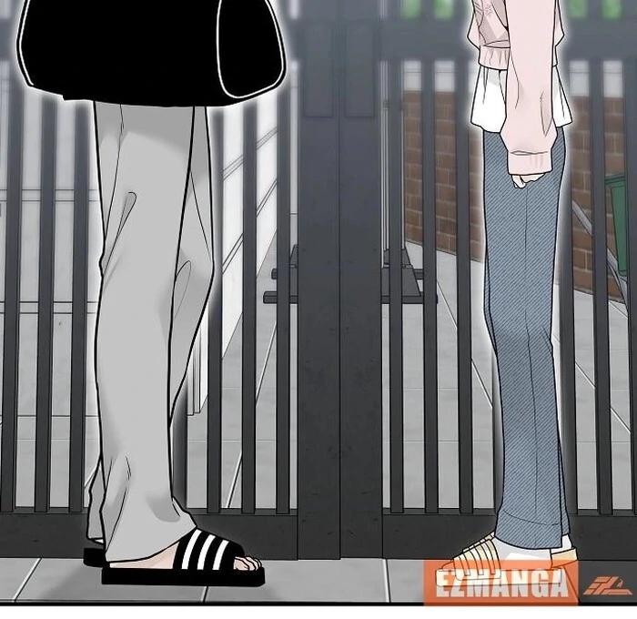The kind intruder [ENG] - Capítulo 2 manhwa