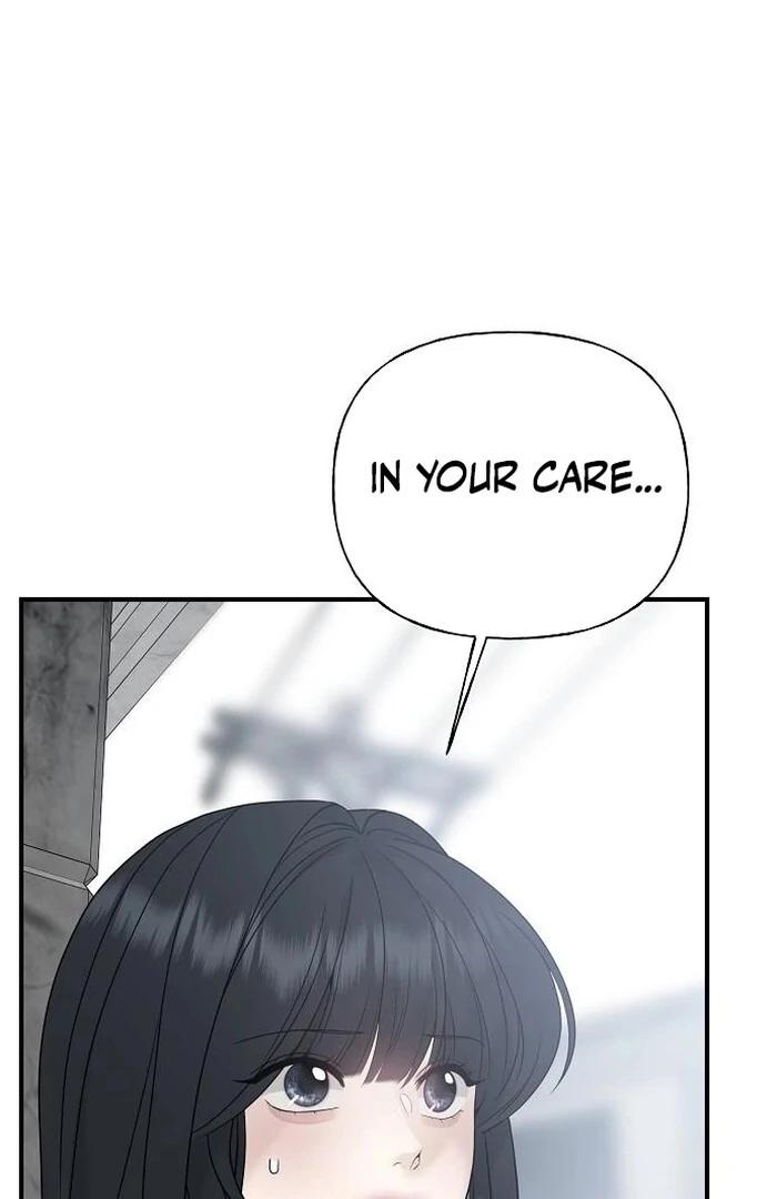The kind intruder [ENG] - Capítulo 2 manhwa