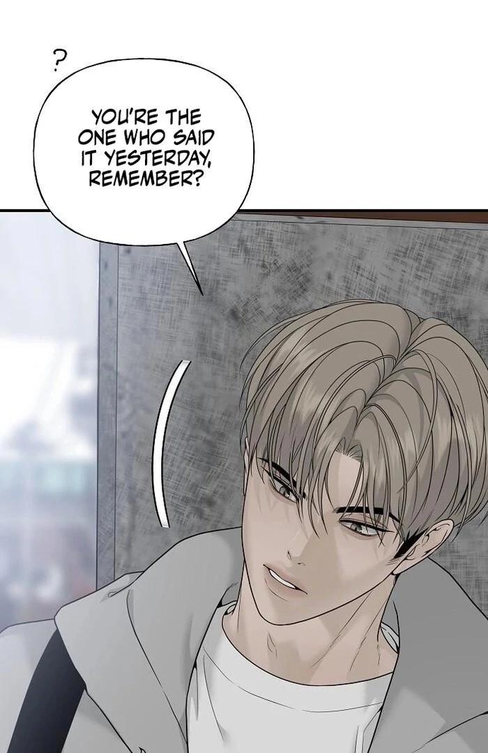 The kind intruder [ENG] - Capítulo 2 manhwa