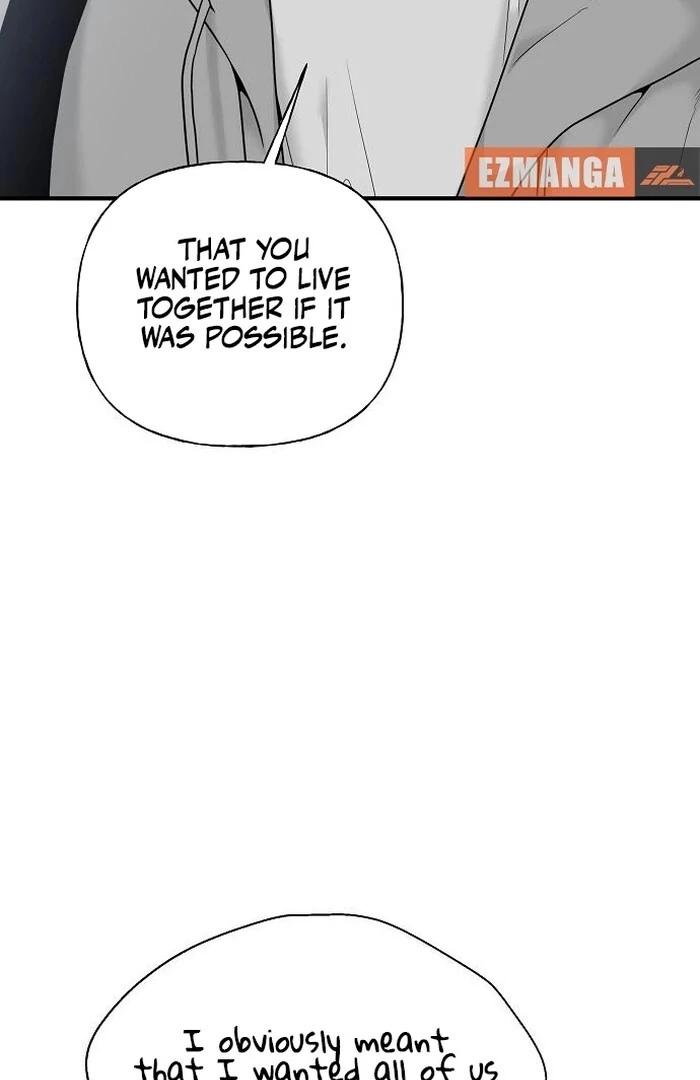 The kind intruder [ENG] - Capítulo 2 manhwa