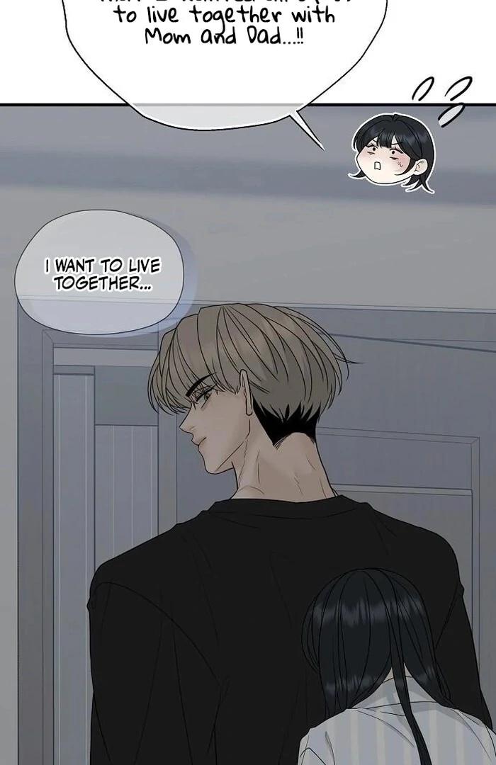 The kind intruder [ENG] - Capítulo 2 manhwa