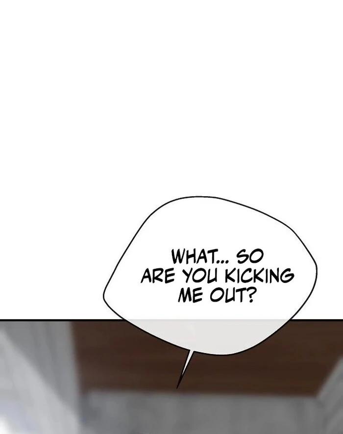 The kind intruder [ENG] - Capítulo 2 manhwa