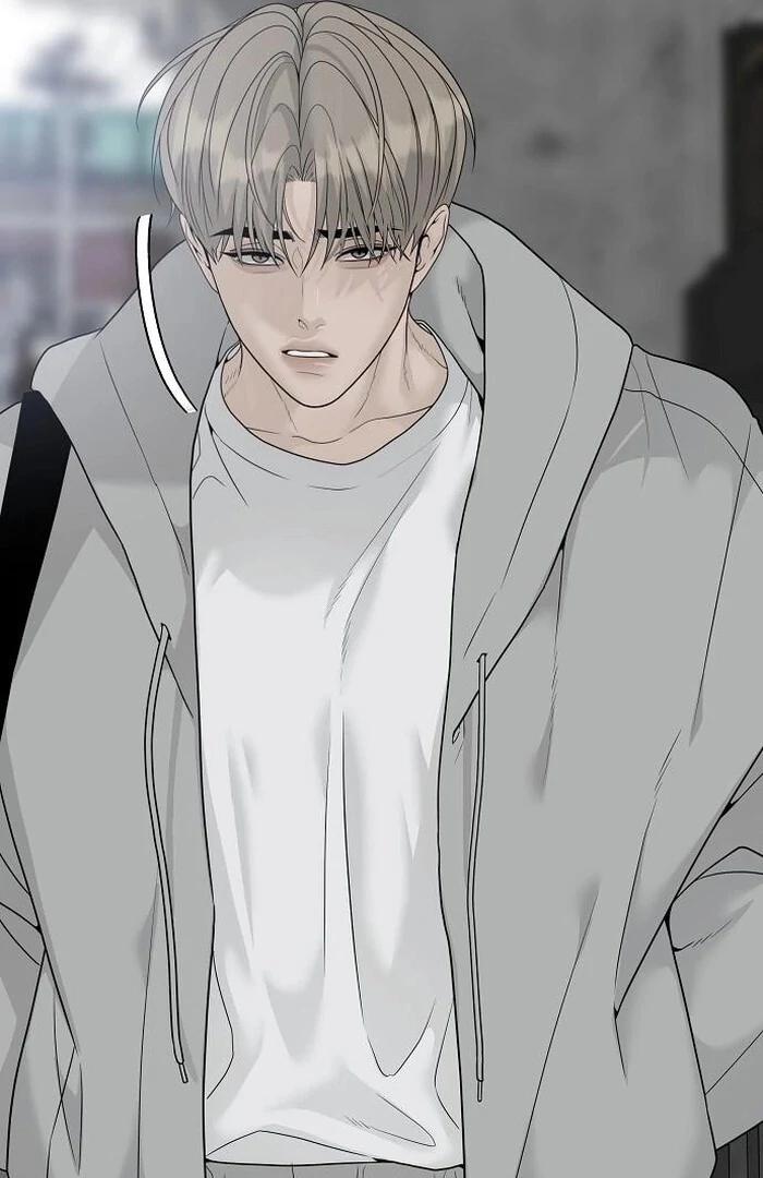The kind intruder [ENG] - Capítulo 2 manhwa