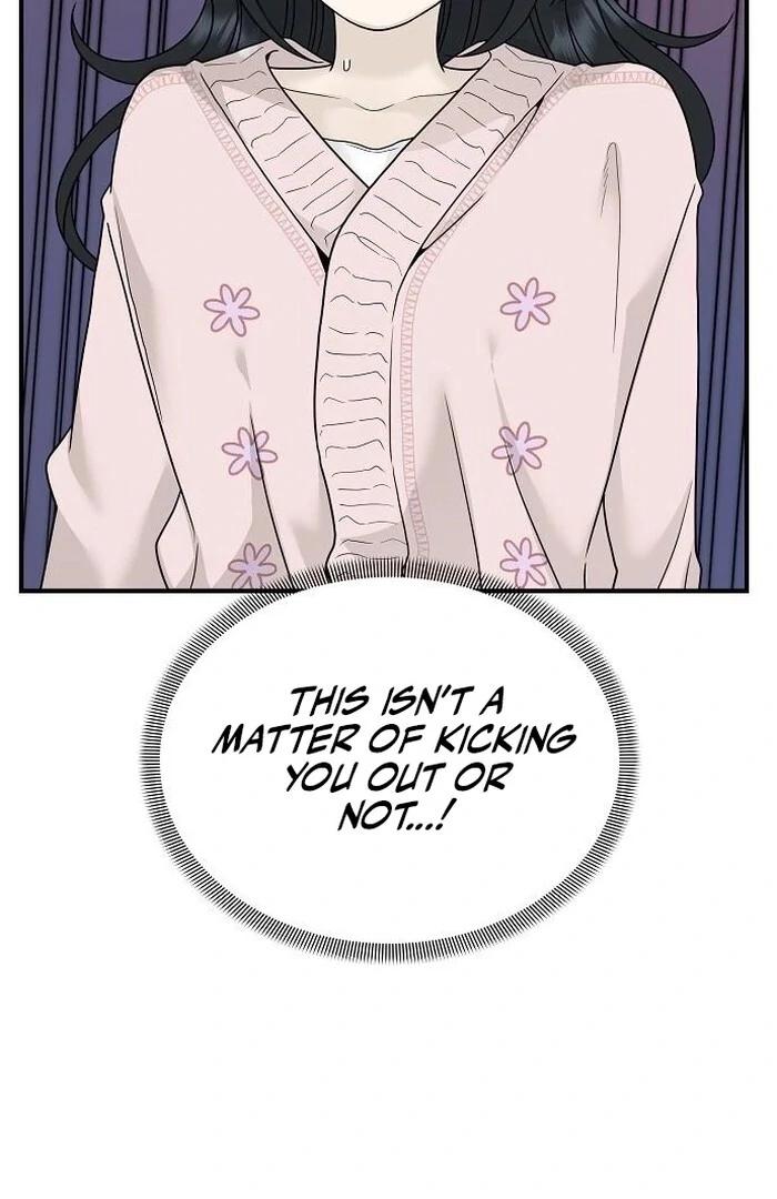 The kind intruder [ENG] - Capítulo 2 manhwa