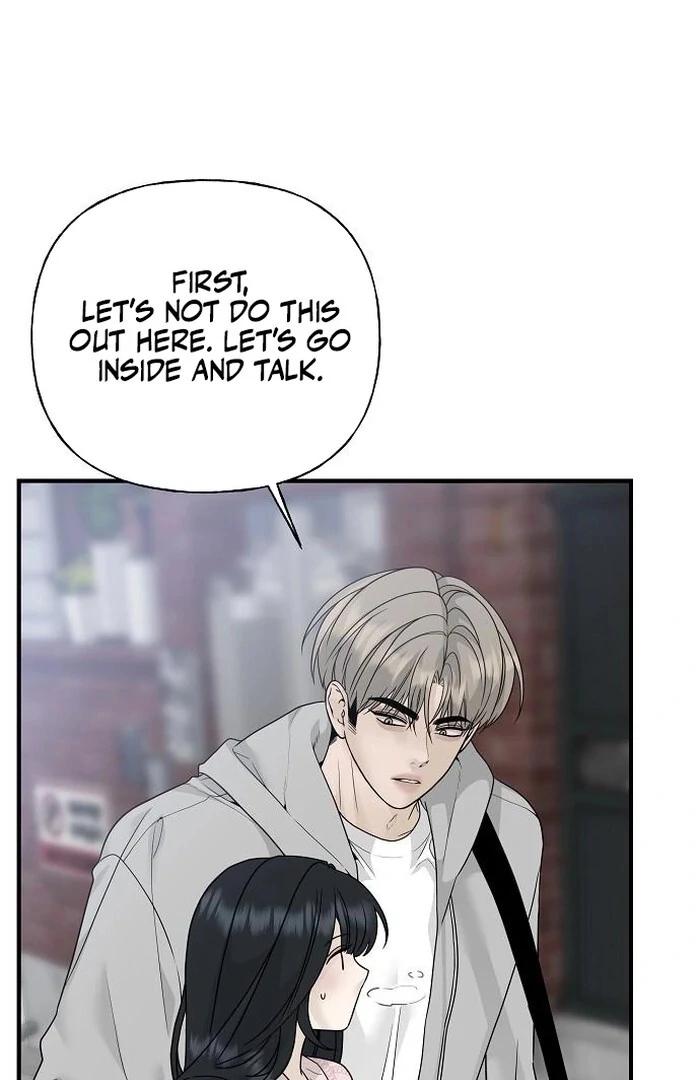 The kind intruder [ENG] - Capítulo 2 manhwa