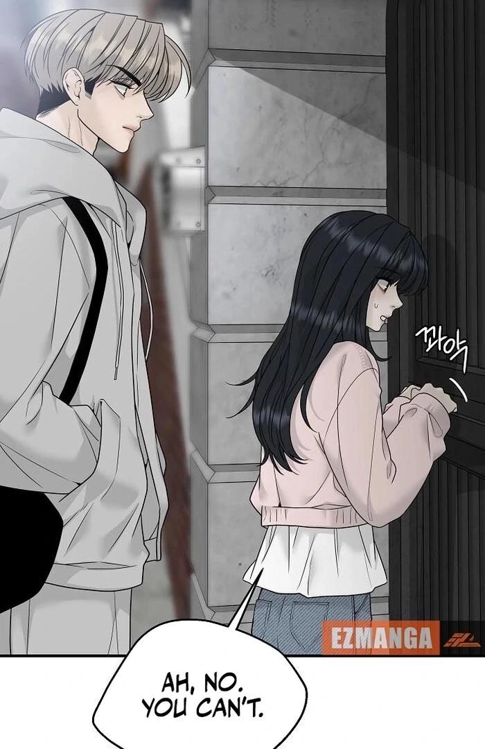 The kind intruder [ENG] - Capítulo 2 manhwa