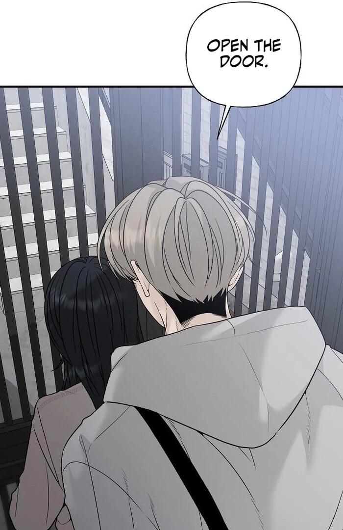 The kind intruder [ENG] - Capítulo 2 manhwa