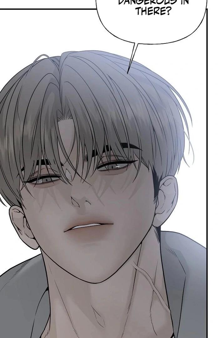 The kind intruder [ENG] - Capítulo 2 manhwa