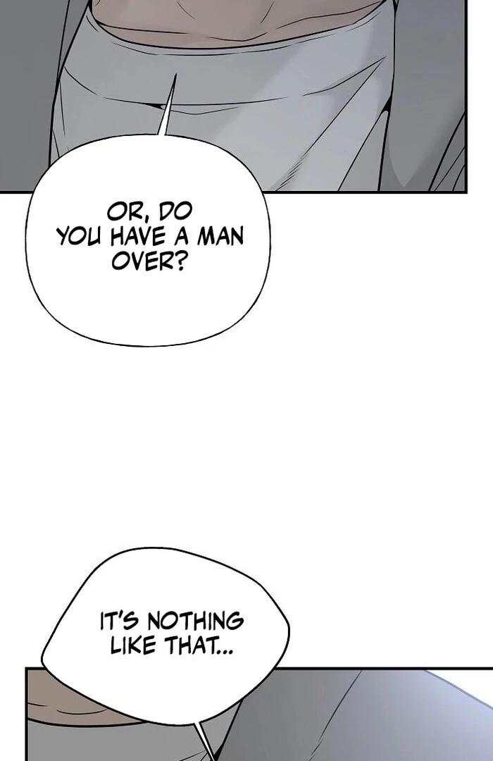 The kind intruder [ENG] - Capítulo 2 manhwa