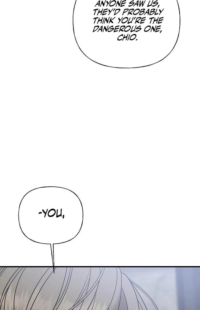 The kind intruder [ENG] - Capítulo 2 manhwa