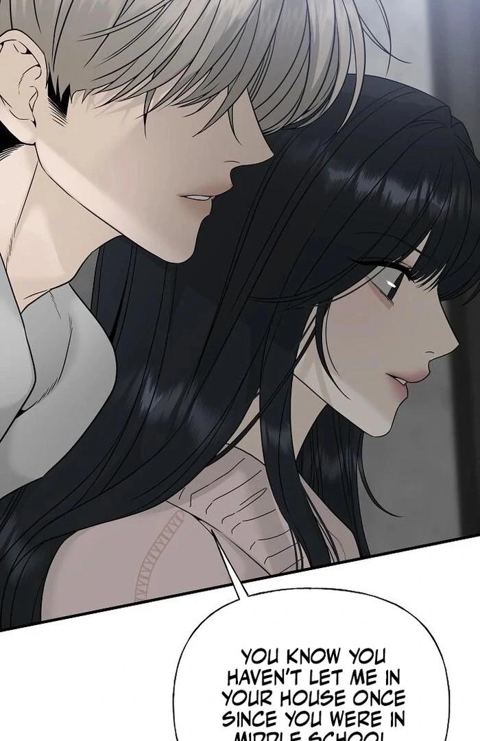 The kind intruder [ENG] - Capítulo 2 manhwa