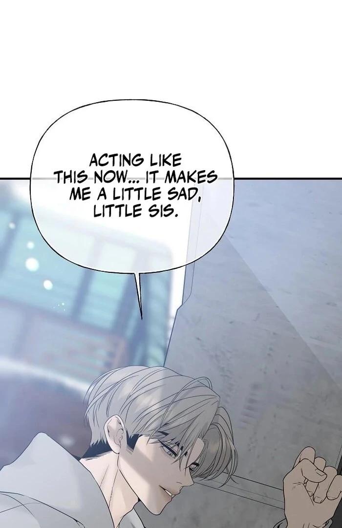 The kind intruder [ENG] - Capítulo 2 manhwa