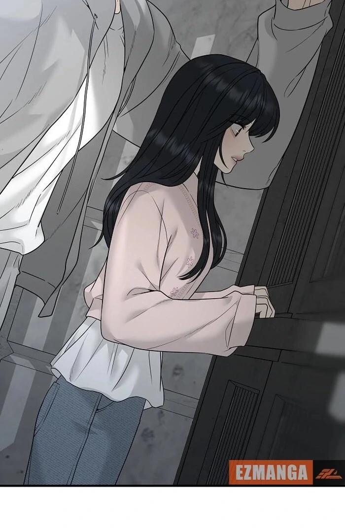 The kind intruder [ENG] - Capítulo 2 manhwa