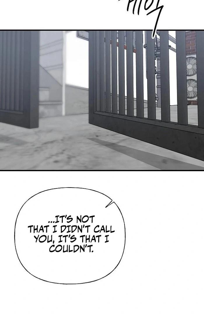 The kind intruder [ENG] - Capítulo 2 manhwa