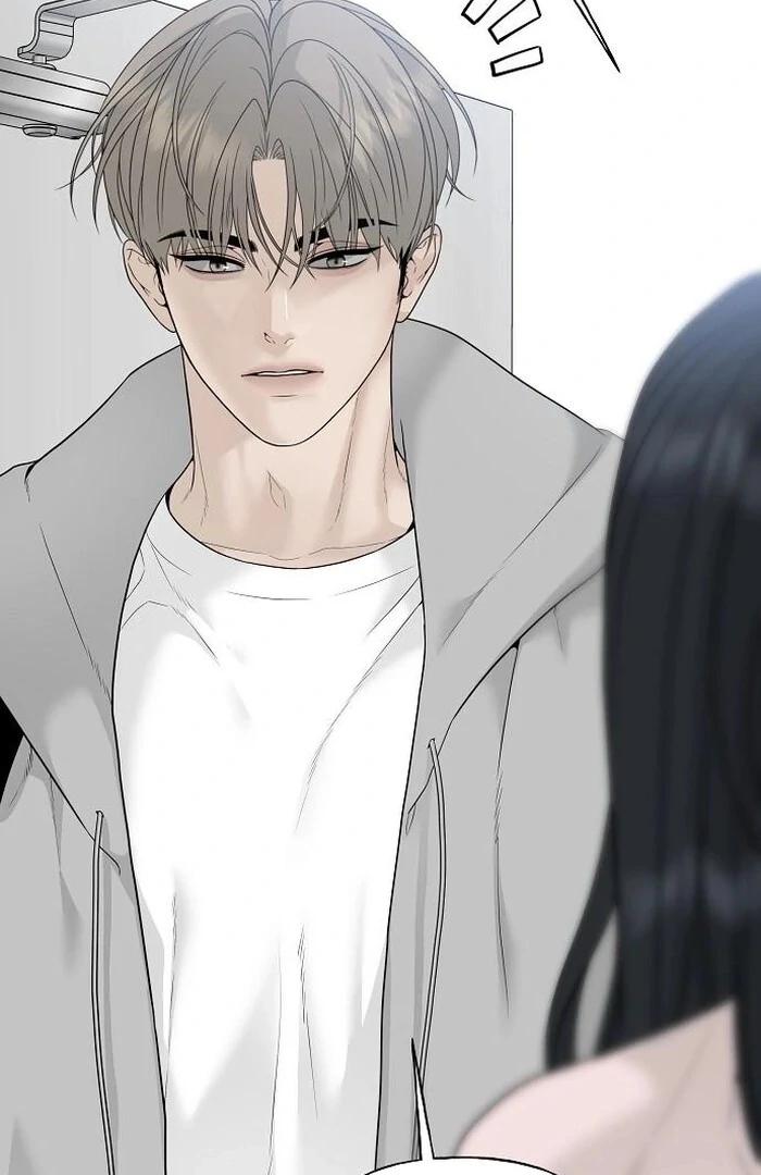 The kind intruder [ENG] - Capítulo 2 manhwa