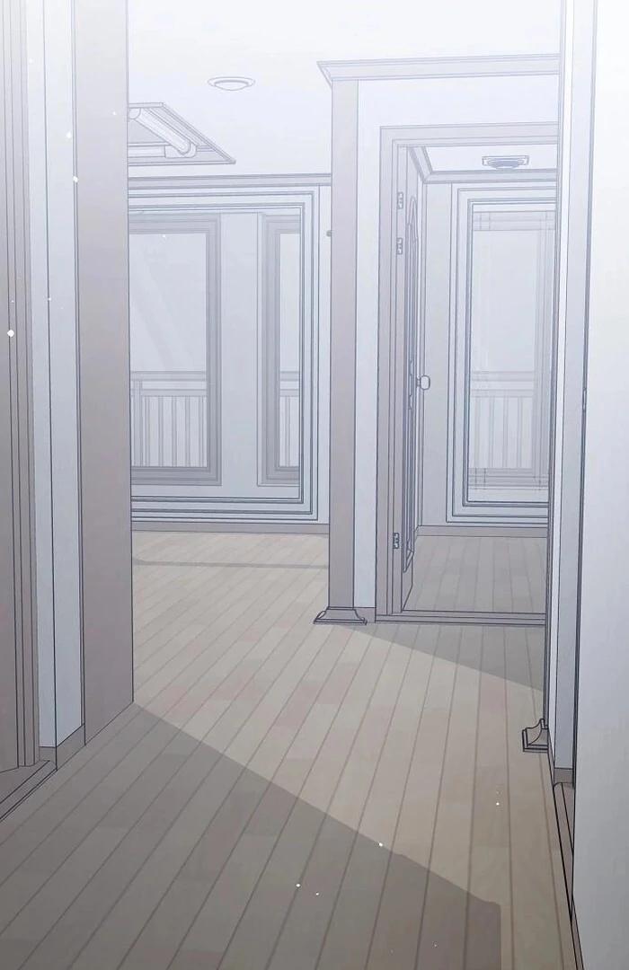 The kind intruder [ENG] - Capítulo 2 manhwa