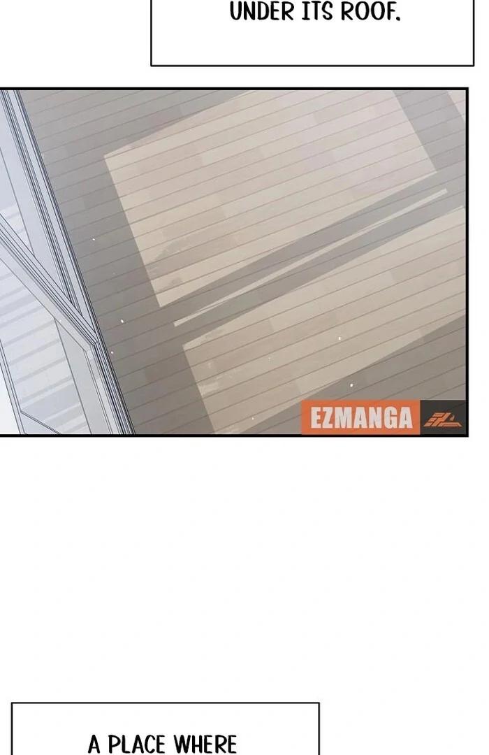 The kind intruder [ENG] - Capítulo 2 manhwa