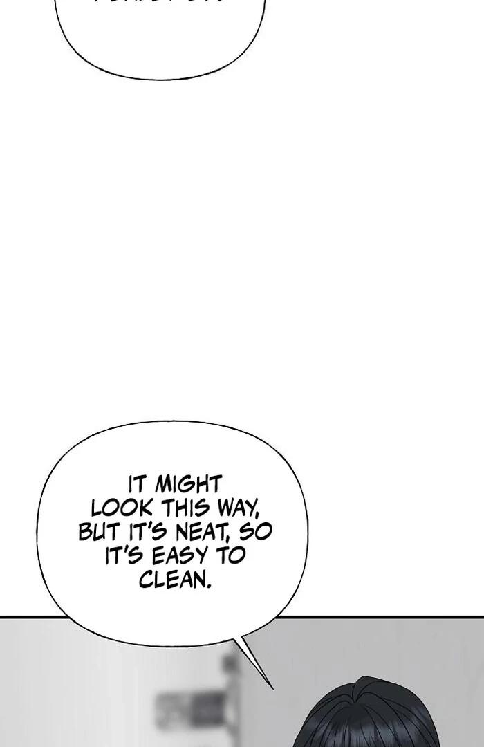 The kind intruder [ENG] - Capítulo 2 manhwa
