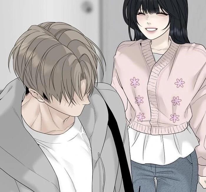 The kind intruder [ENG] - Capítulo 2 manhwa