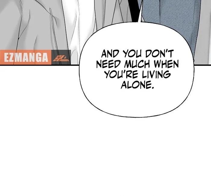 The kind intruder [ENG] - Capítulo 2 manhwa